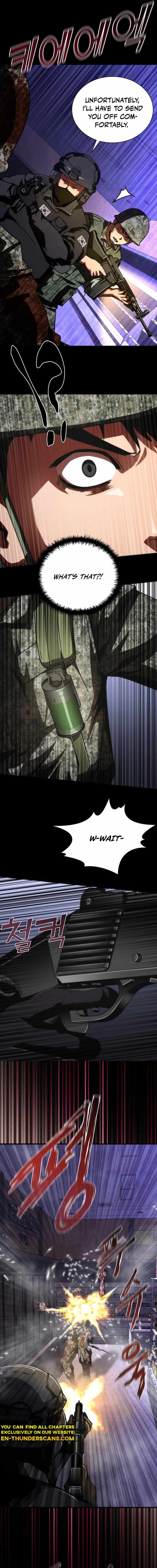 Zombie Apocalypse 82-08 Chapter 72 23